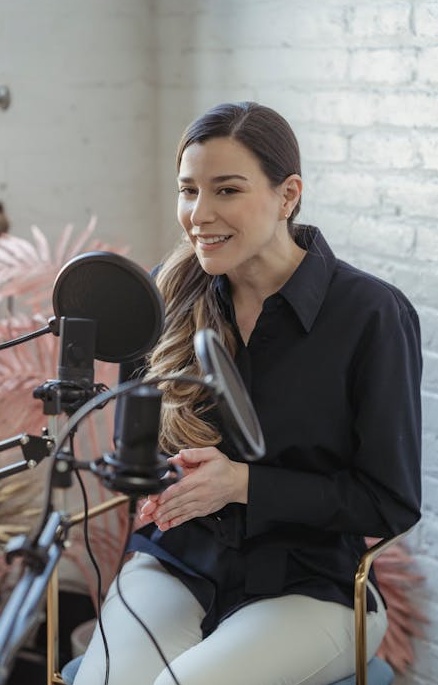 2025年TikTok算法分析图