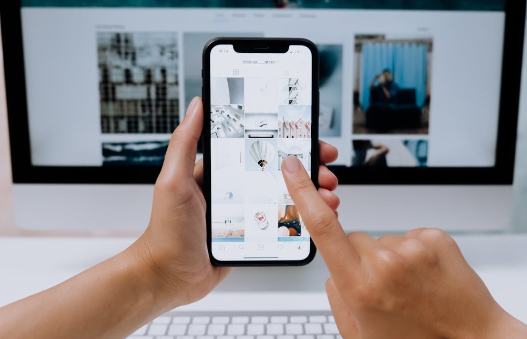 TikTok创作者正在制作高质量视频内容