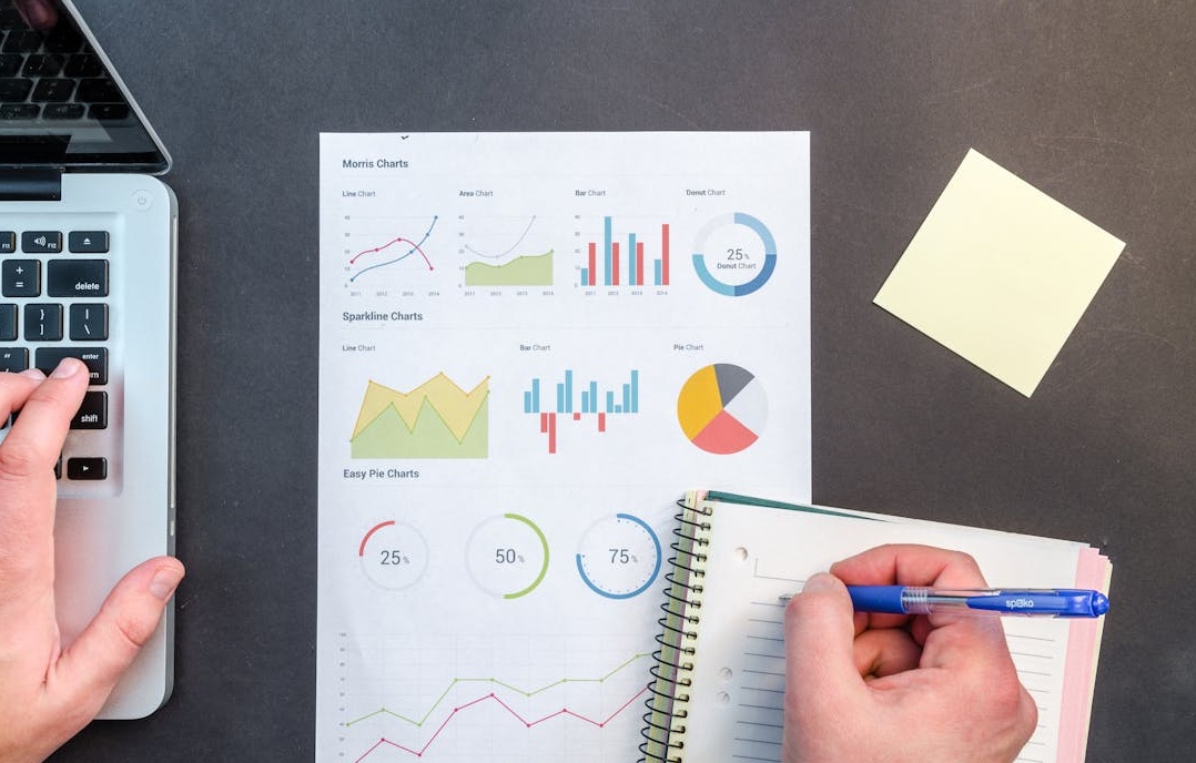 购买TikTok浏览量带来的数据增长