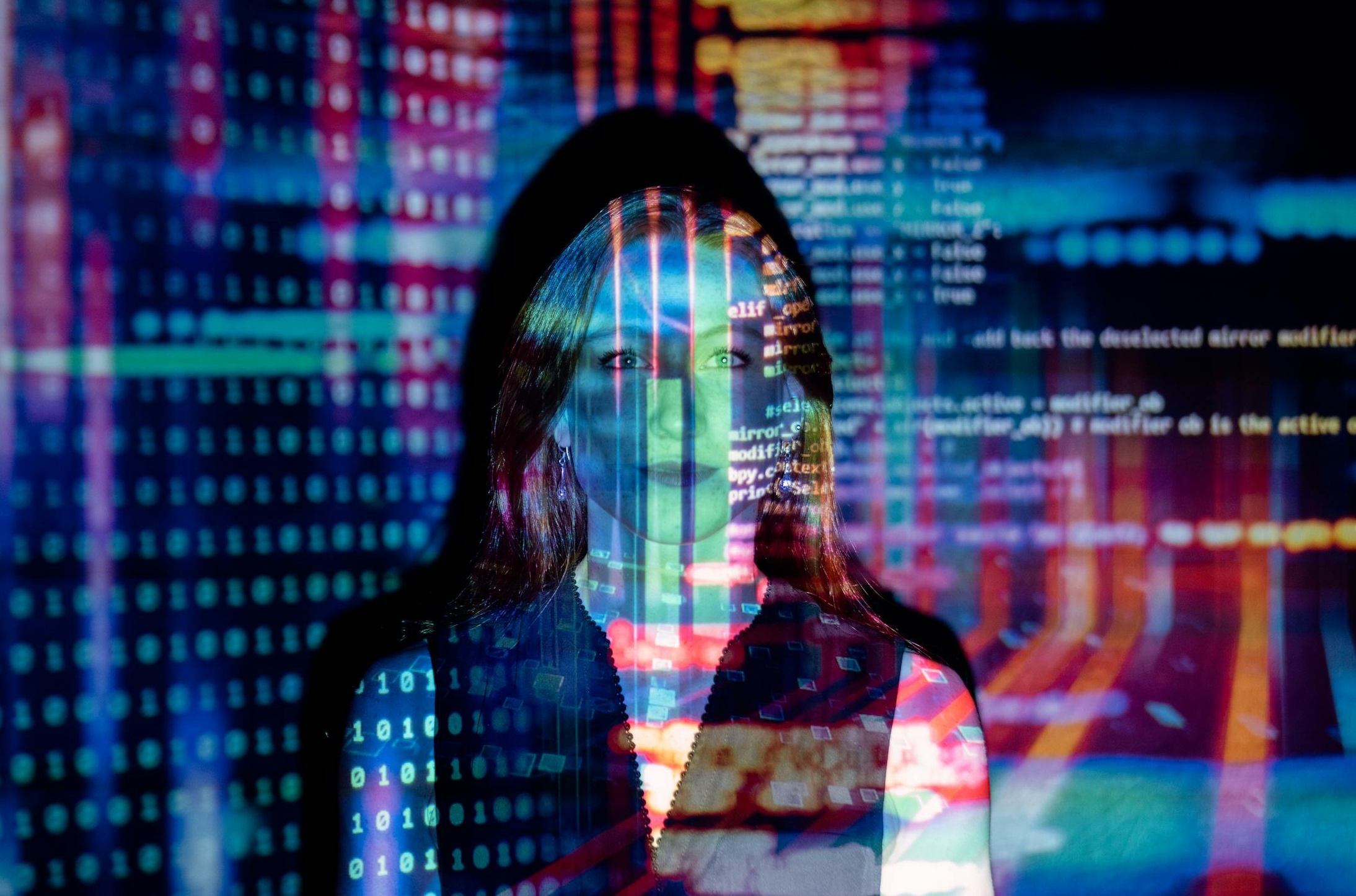 创作者专注制作高质量视频内容