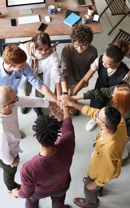 团队讨论YouTube增长策略，选择合适的自助下单方案