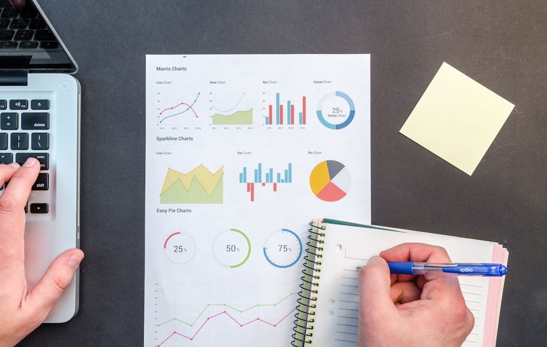 通过分析TikTok后台数据来优化精准点赞购买策略