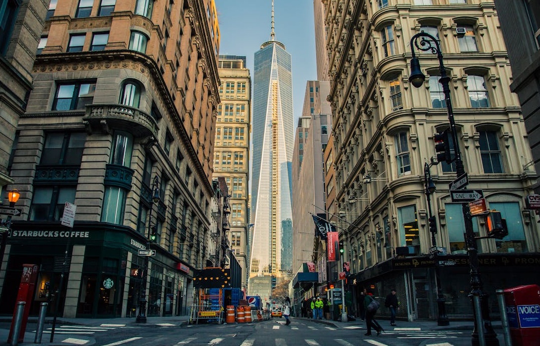 代表社会认同感和网络效应的抽象图片