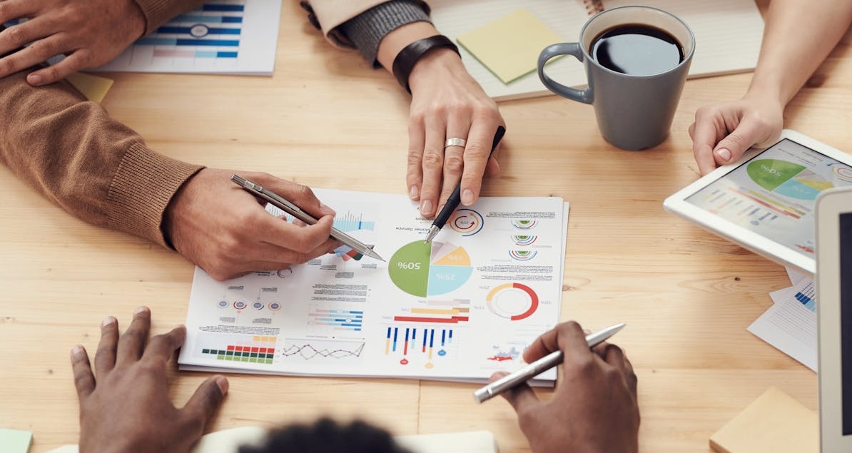 团队正在制定YouTube增长战略