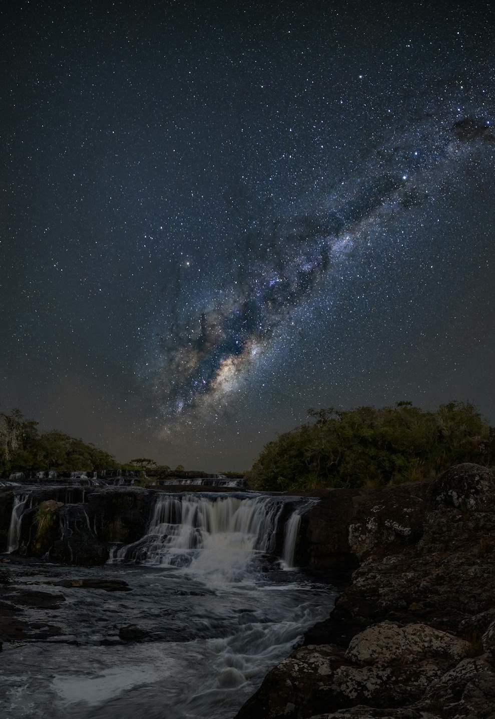 大量人群代表强大的社会公信力与社交证明