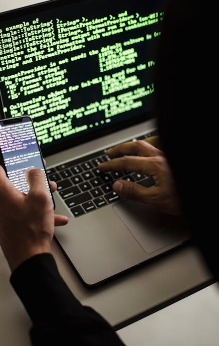 用户在手机上安全地使用Instagram增长服务