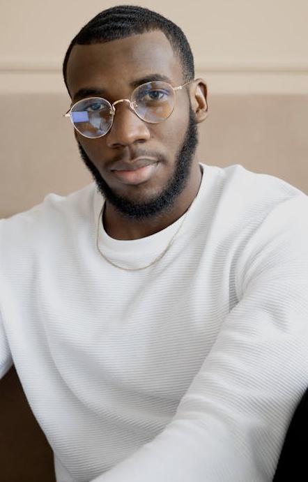 代表社交媒体增长的图表和数据分析