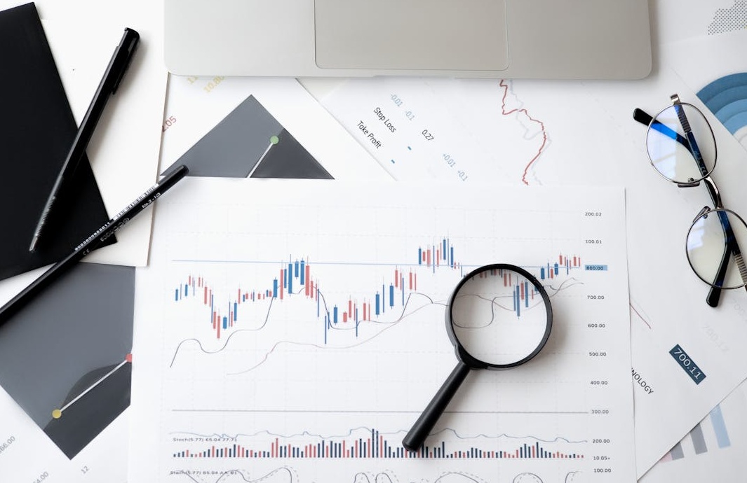 社交证明概念图