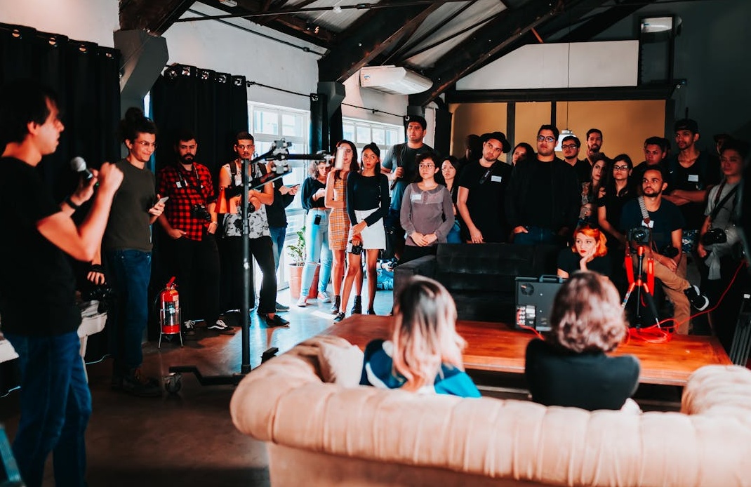 通过刷IG官方评论建立强大的社交证明