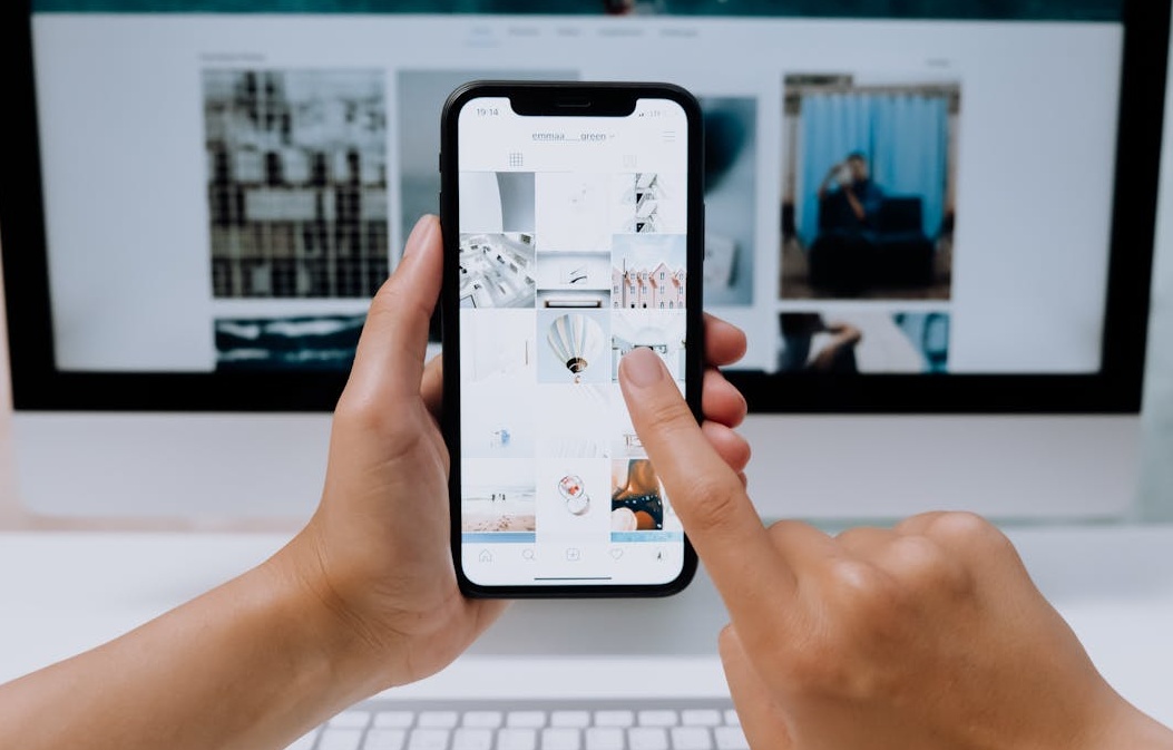 通过数据分析提升TikTok视频表现