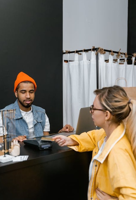 一个新晋时尚品牌通过提升浏览量获得成功