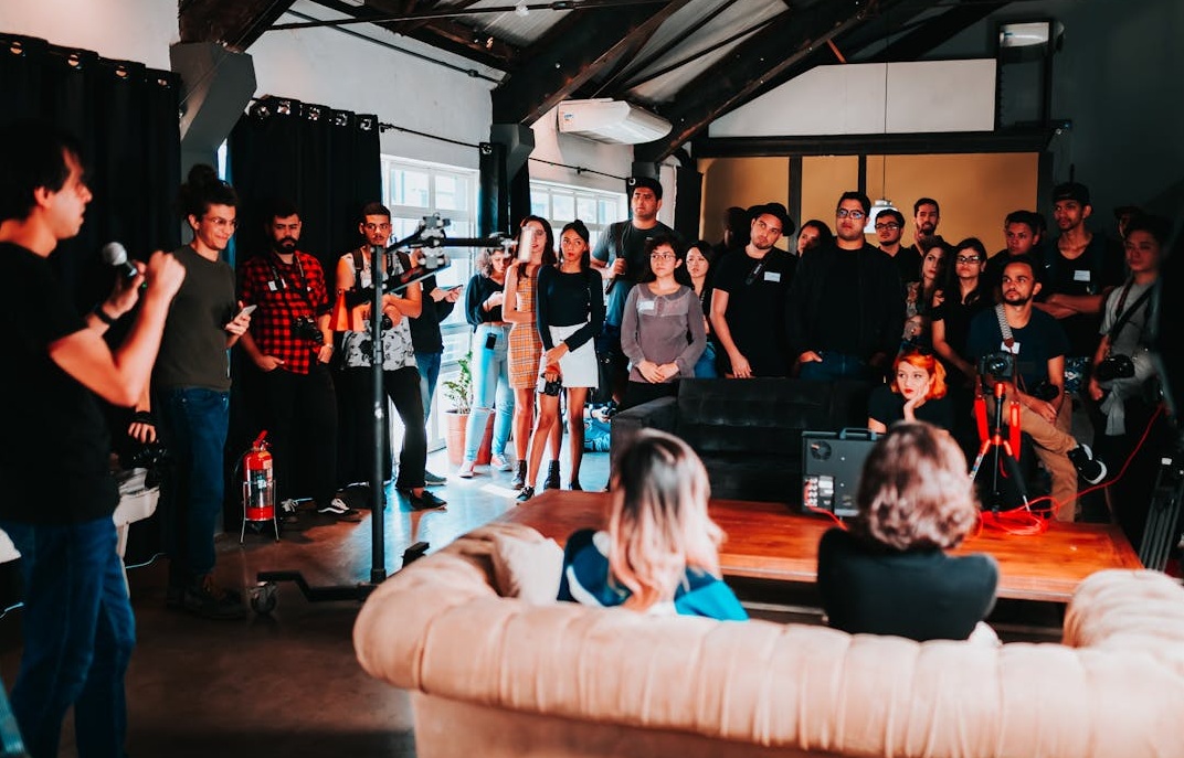 在加密货币等新兴领域，强大的社交媒体表现是项目成功的关键