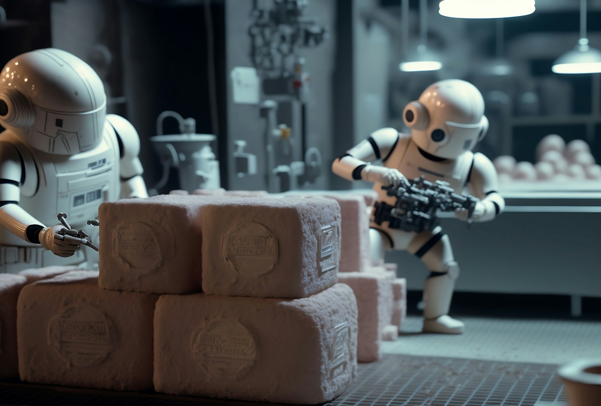 人工智能与社交媒体内容创作的结合