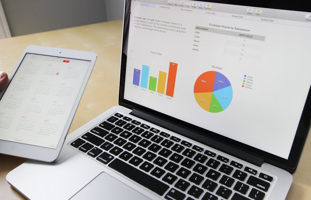 代表数字社区和社交证明的抽象图像