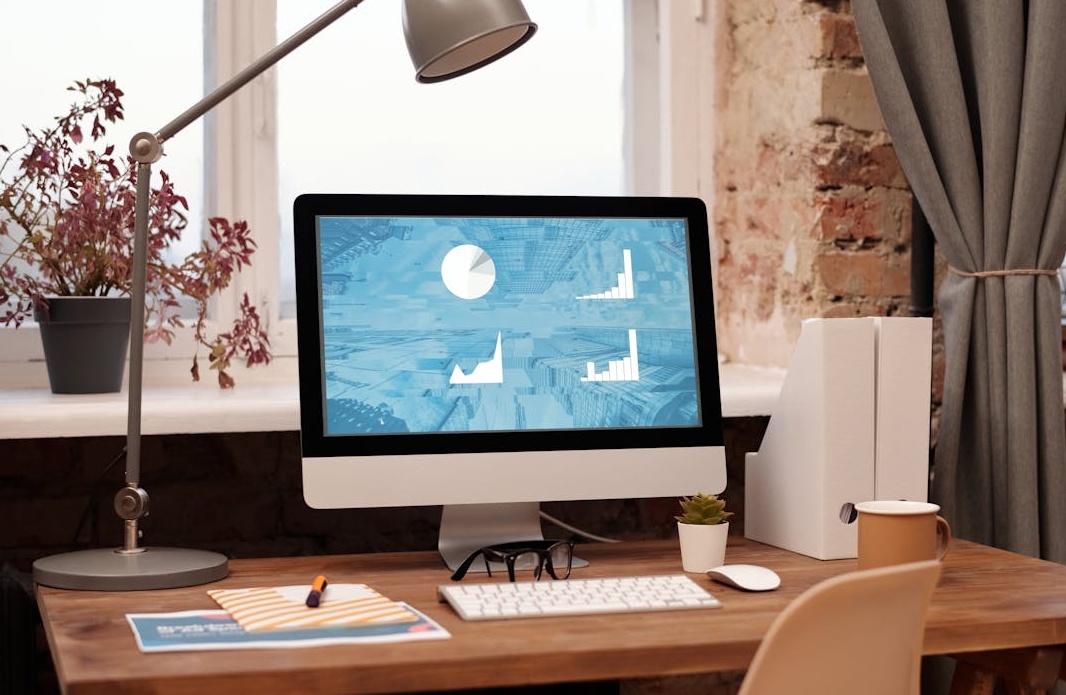 用於精準投放Facebook影片廣告的後台管理介面