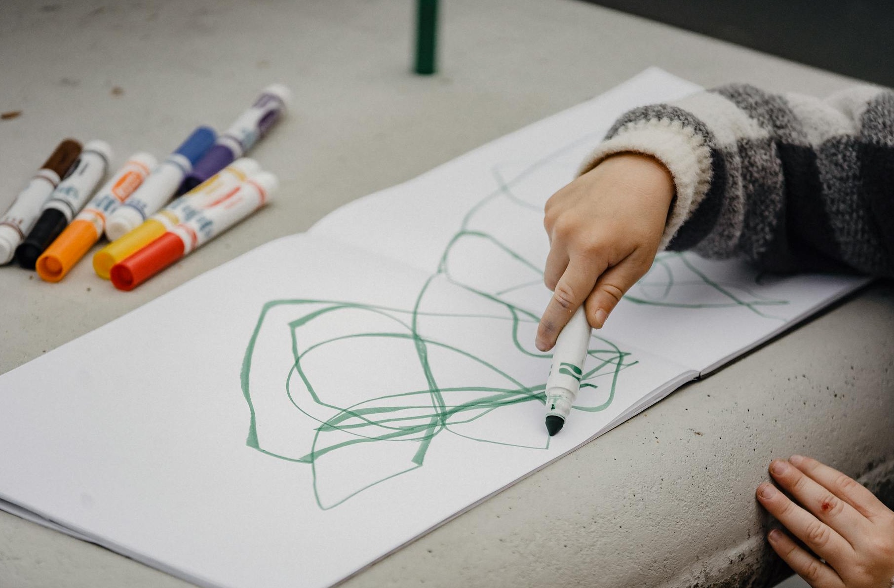 A dashboard displaying social media analytics and growth metrics, illustrating data-driven strategies.