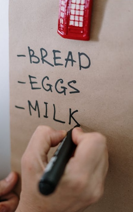 2025年TikTok在手机上的界面展示