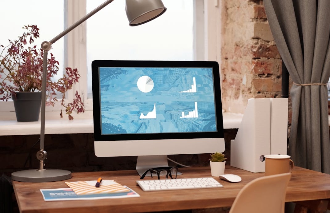 一张显示Instagram参与度呈上升趋势的图表