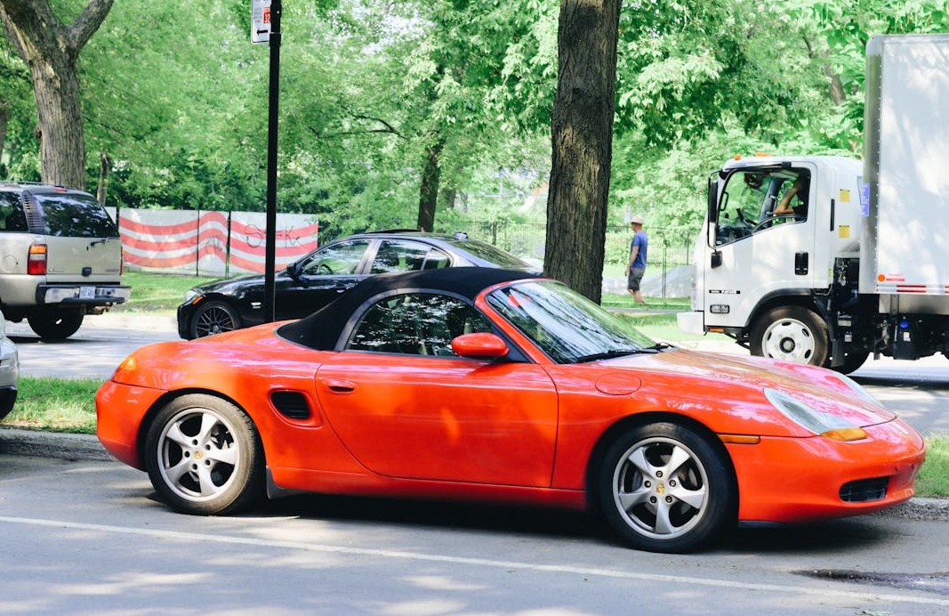 2025年TikTok流量增长概念图