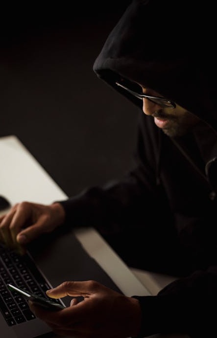 数据安全与数字隐私保护