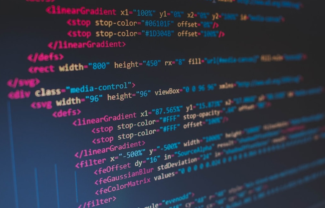 Secure data processing and digital network