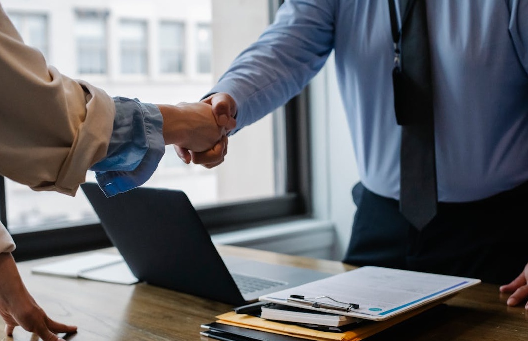 社群媒体内容策略会议