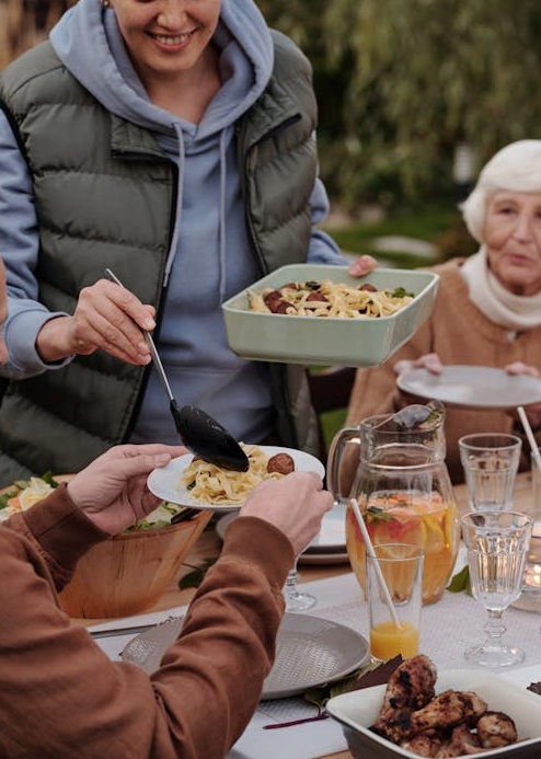 上升趋势的增长图表，代表营销成功