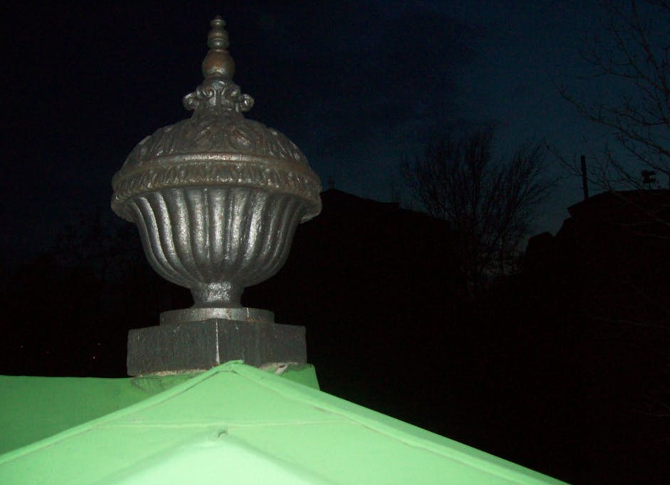 充满活力的现场观众人群