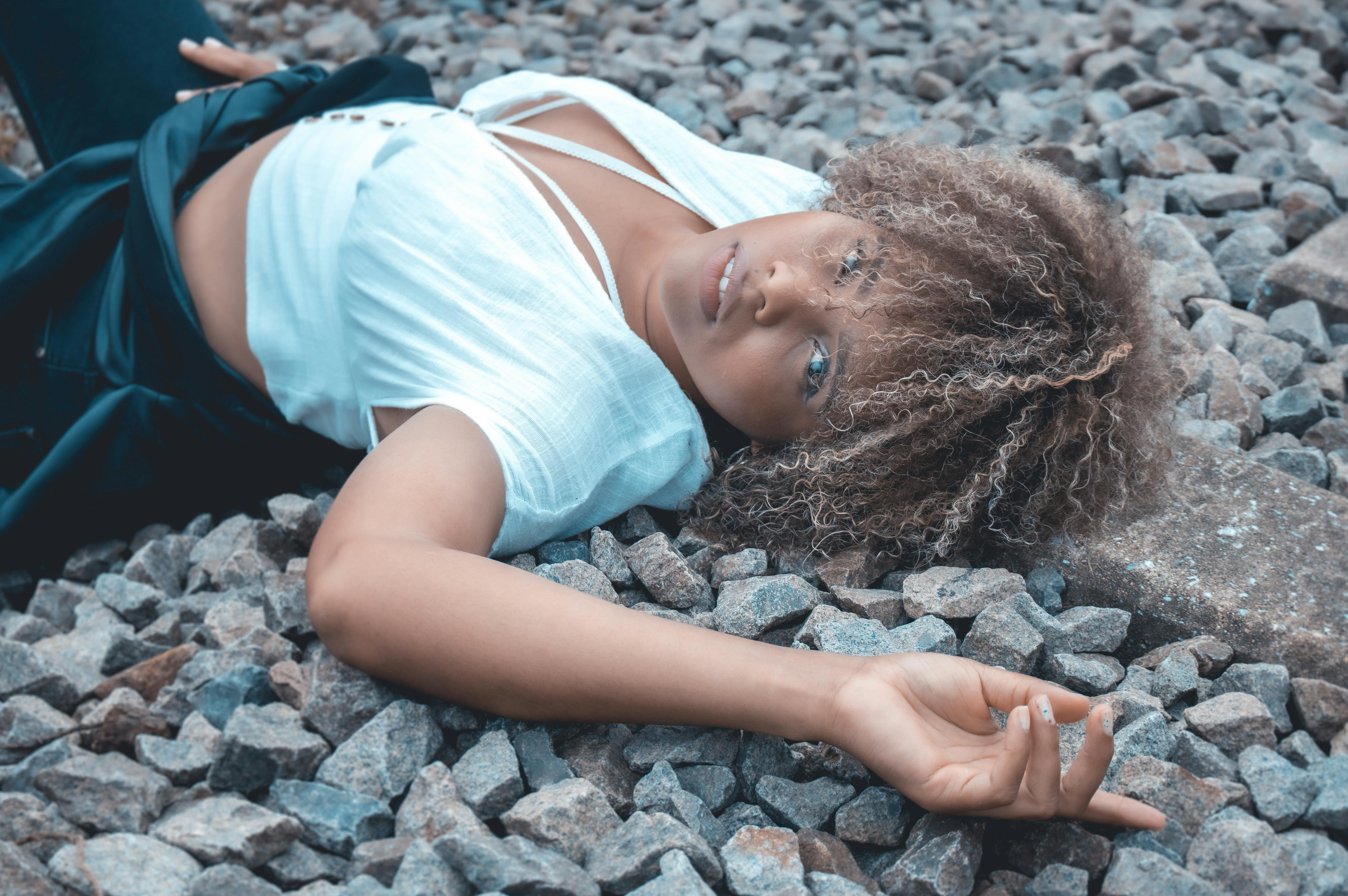 专注于海外短视频内容创作的专业工作室场景