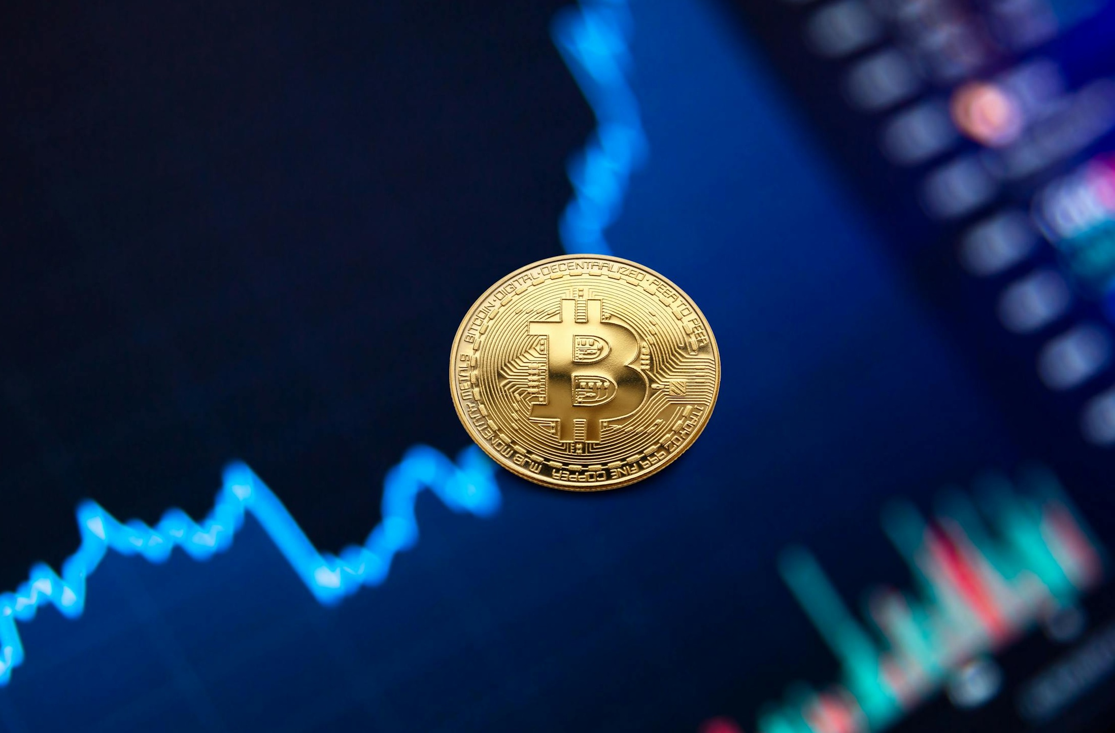 抽象的AI和数据分析图像,代表智能自动化技术