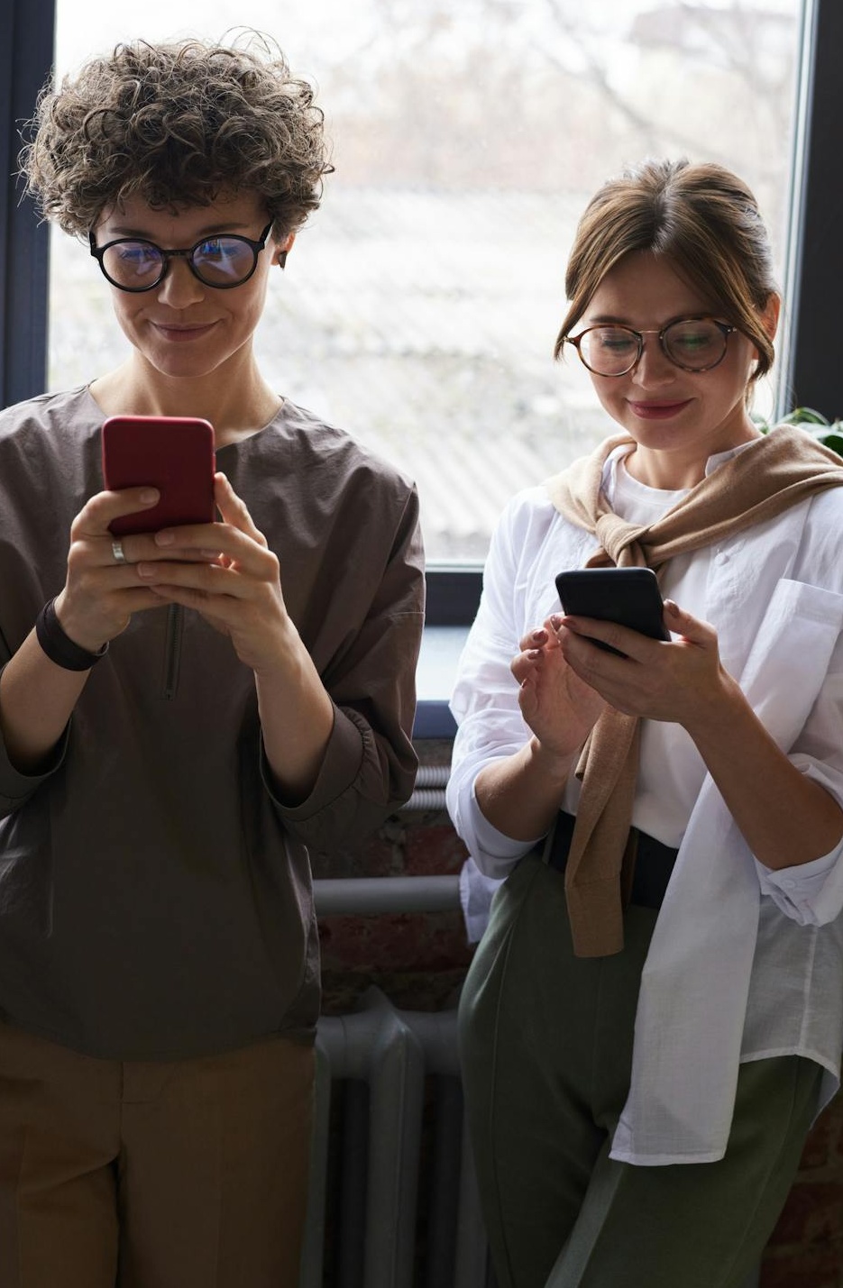 未来科技和团队协作