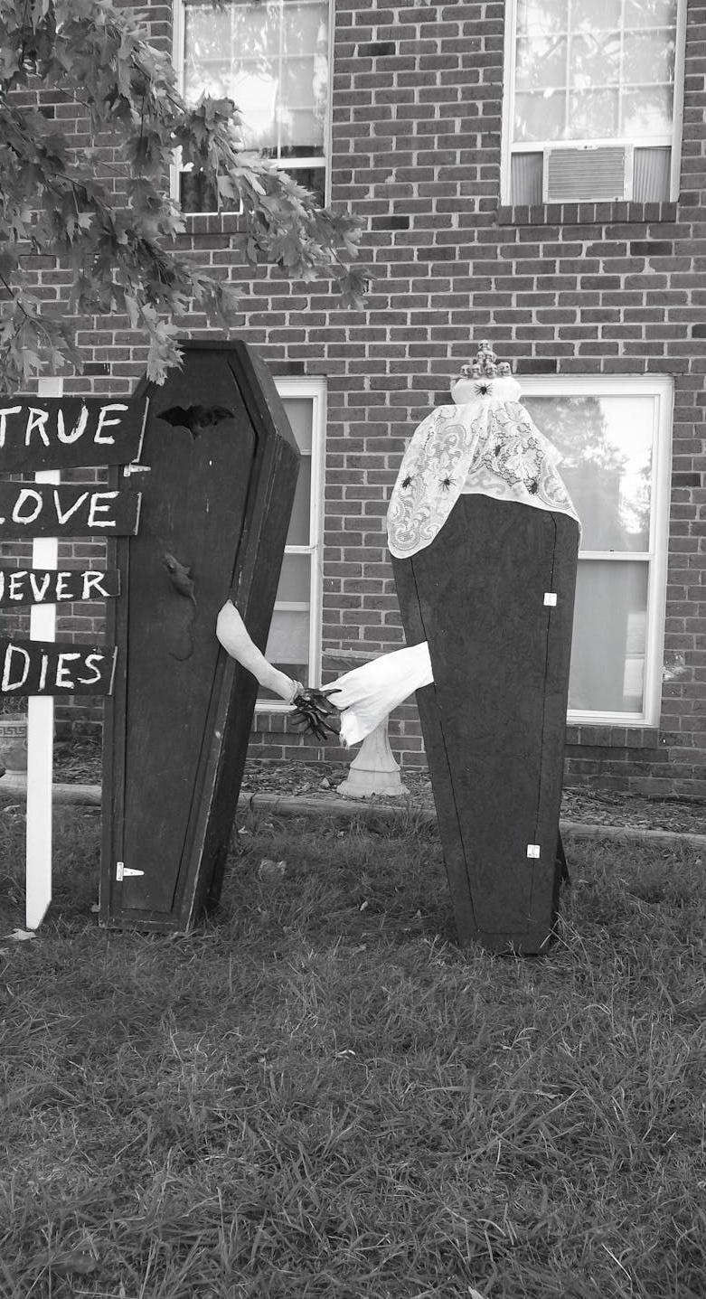 Person creating content with camera and laptop