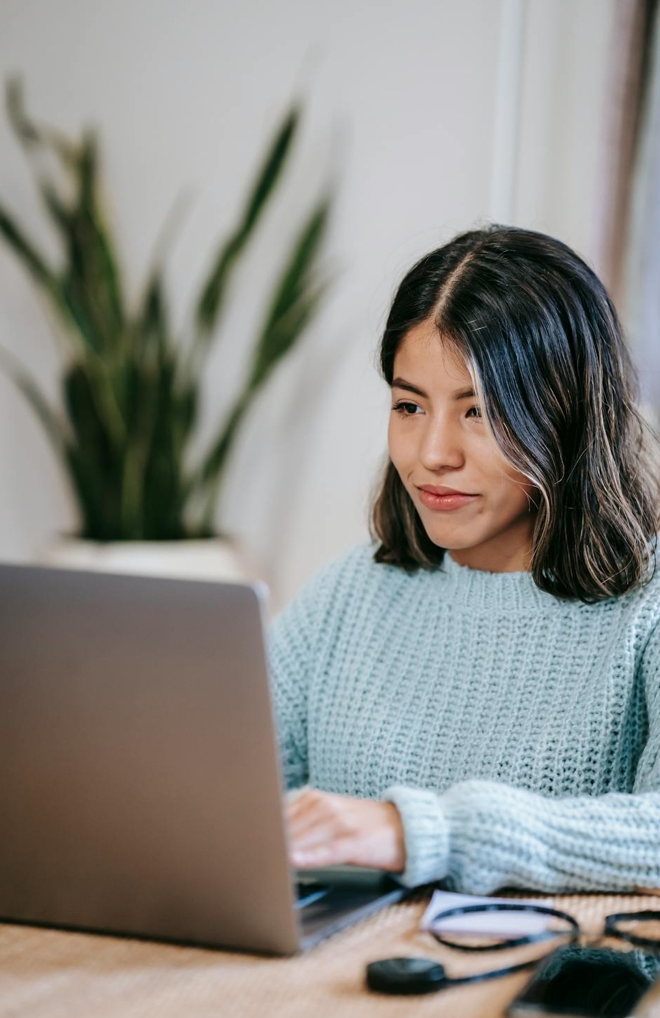 广泛的YouTube受众群体