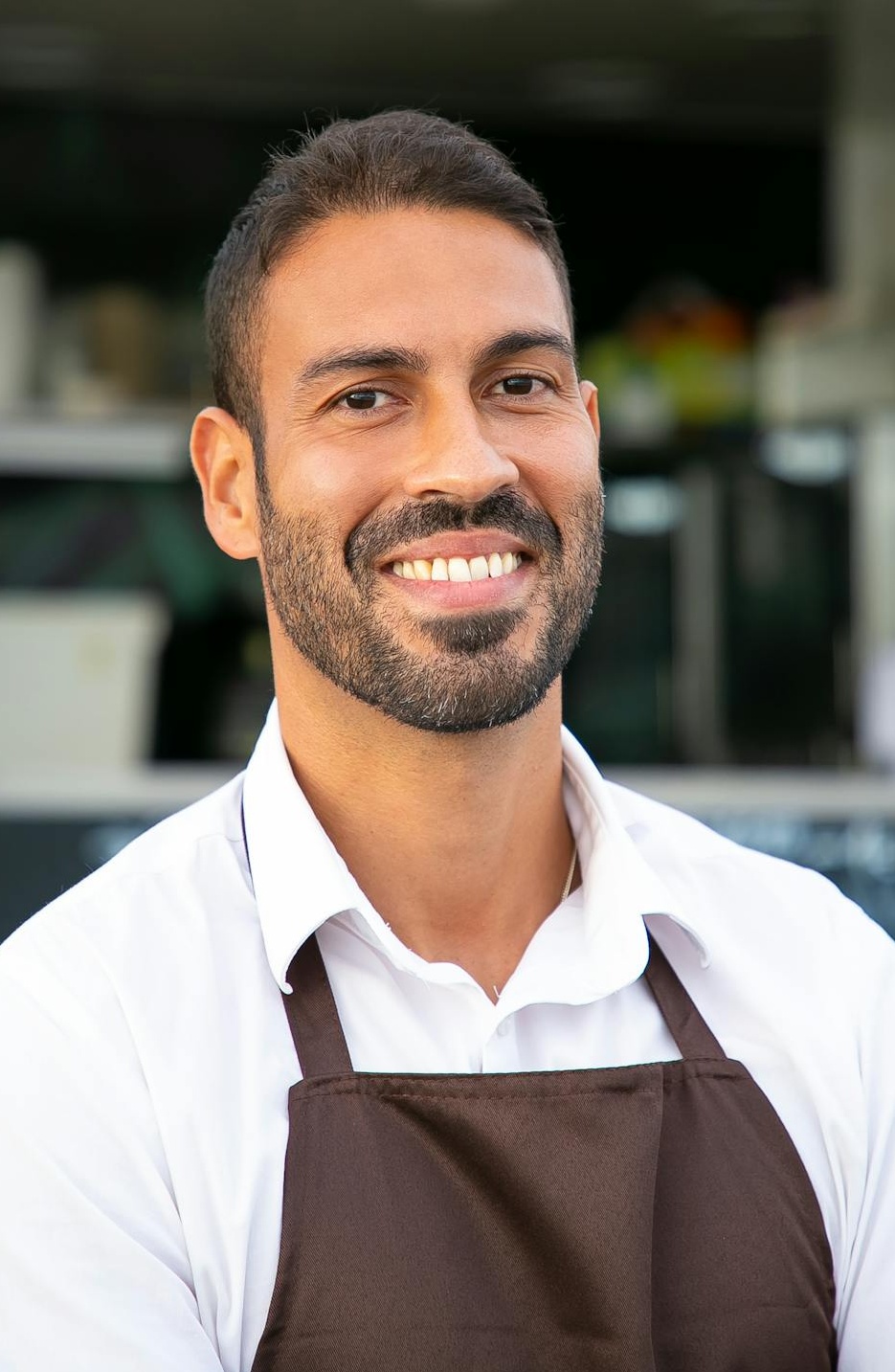 数据图表显示增长趋势