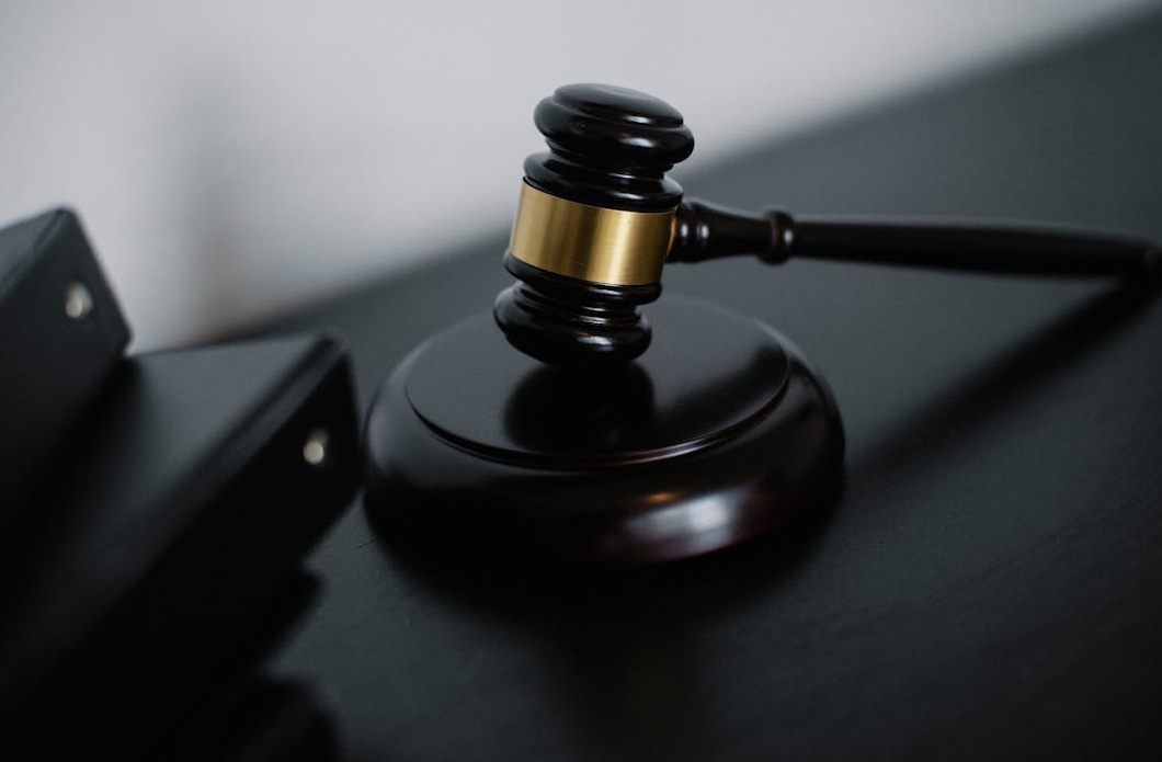 Dashboard visualizing social media growth and engagement data.