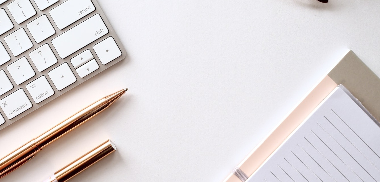 描绘优质服务和用户满意度的概念图