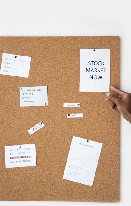 代表增长的图表和趋势线