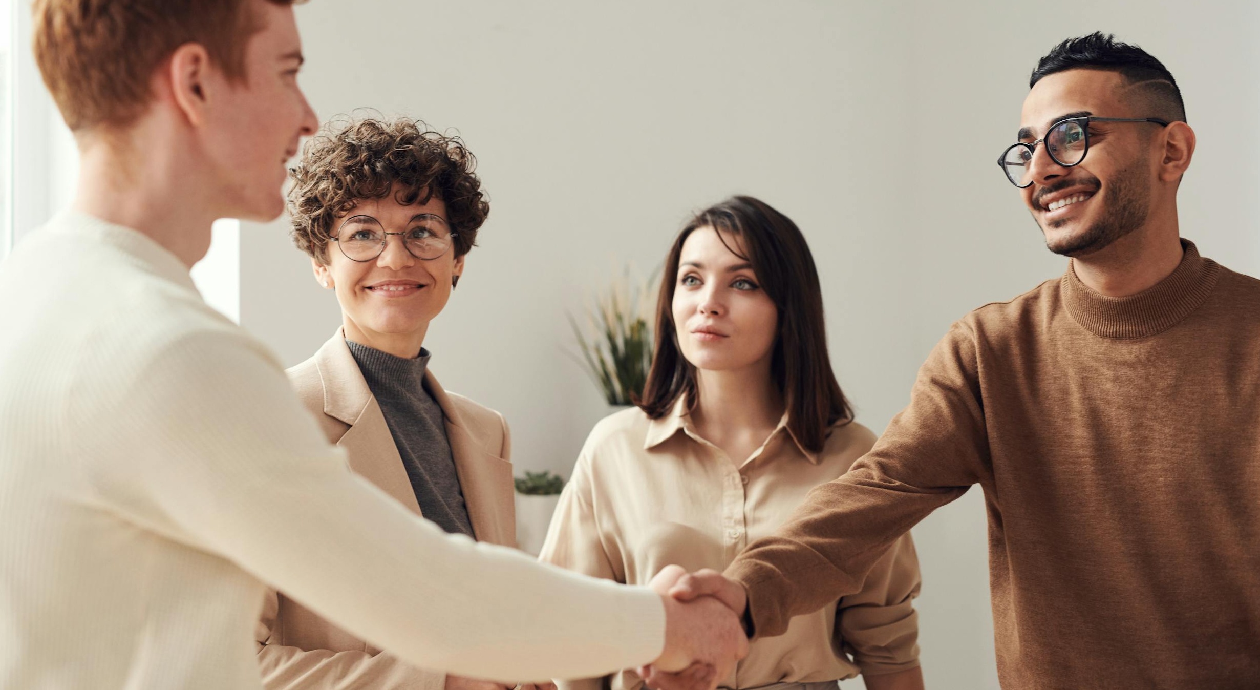 目标与策略达成