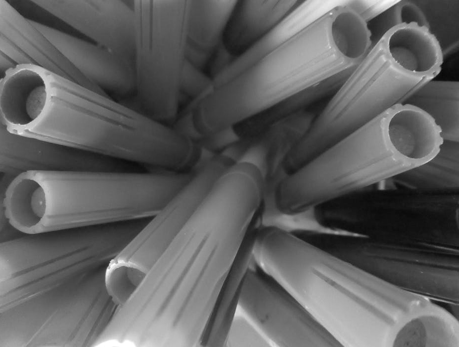 商业图表展示增长趋势