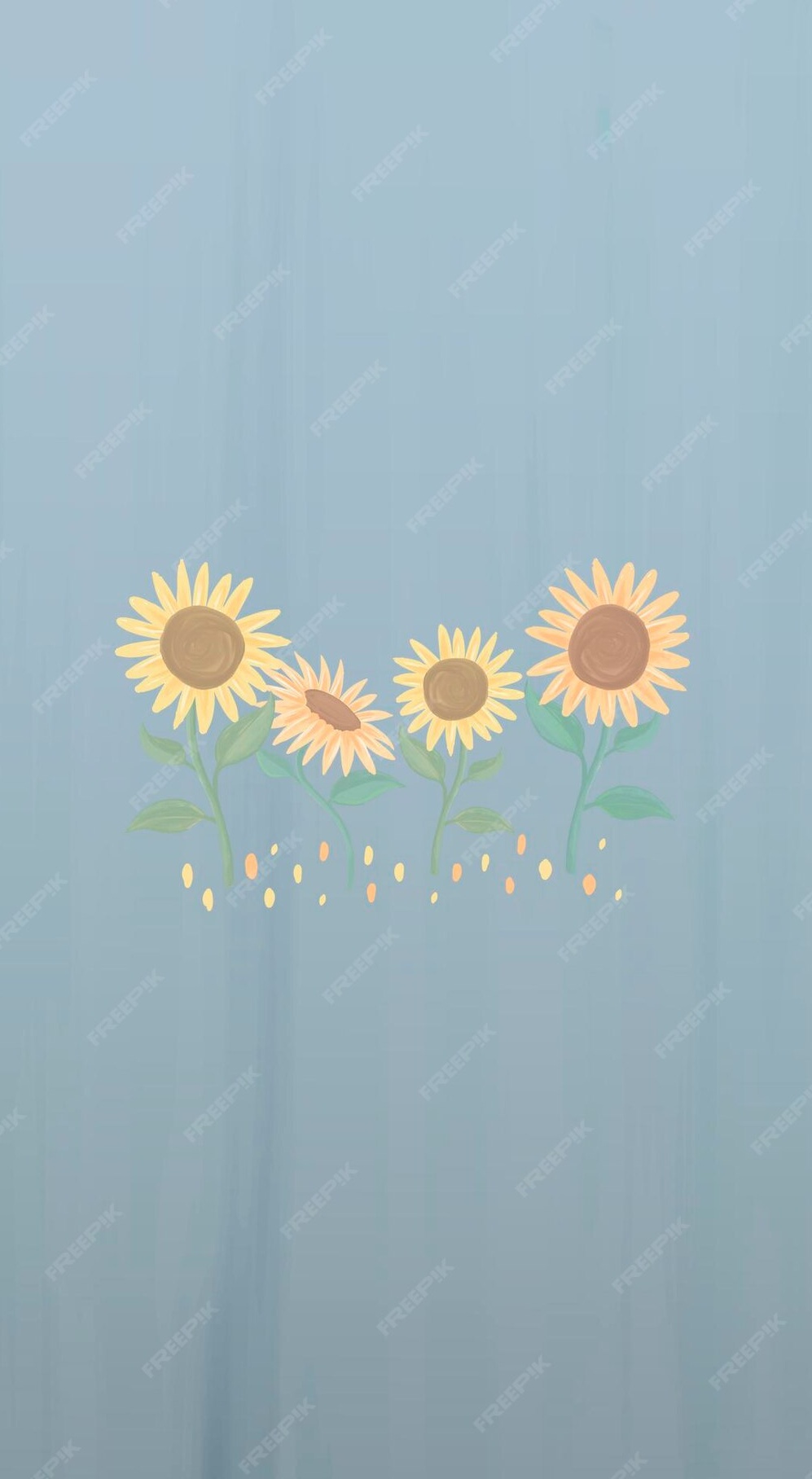 一个放大镜聚焦在多个社交媒体图标上