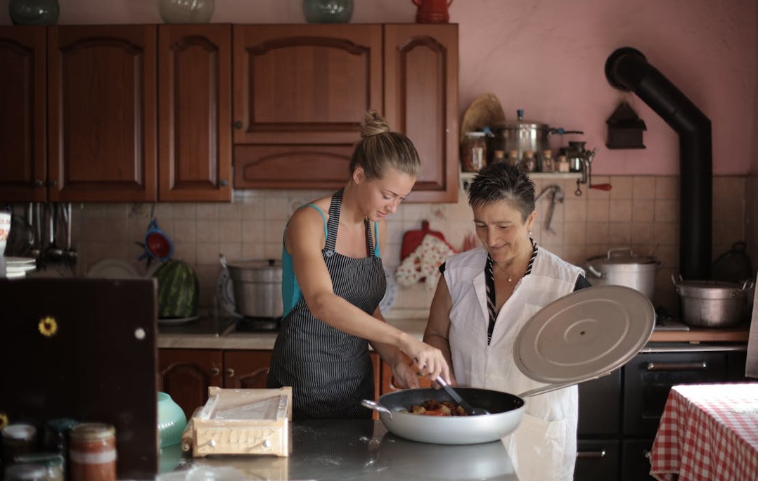 线上社区协作与互动