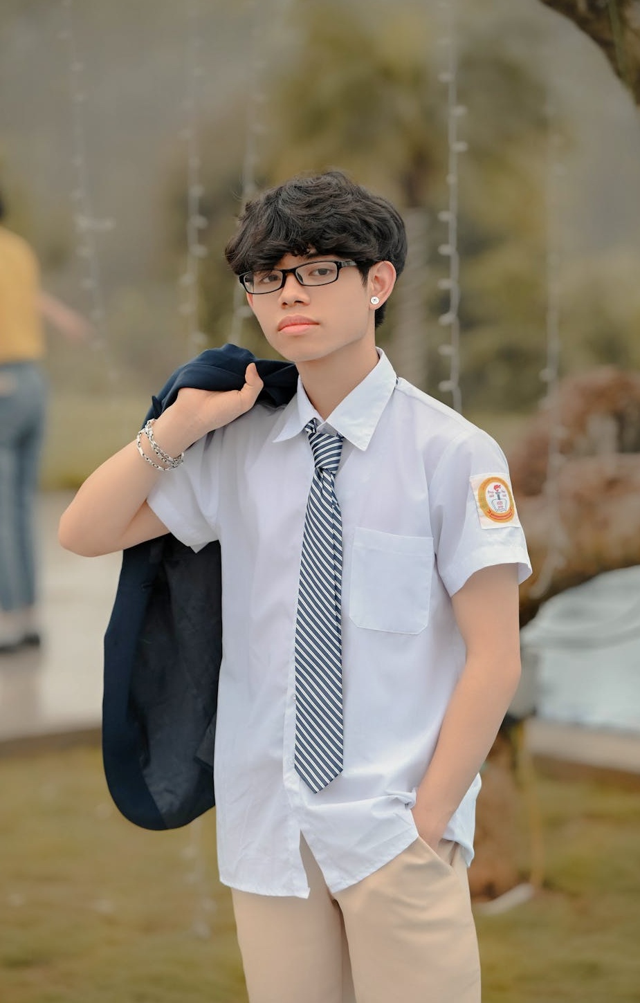 YouTube订阅者数量增长视觉表示