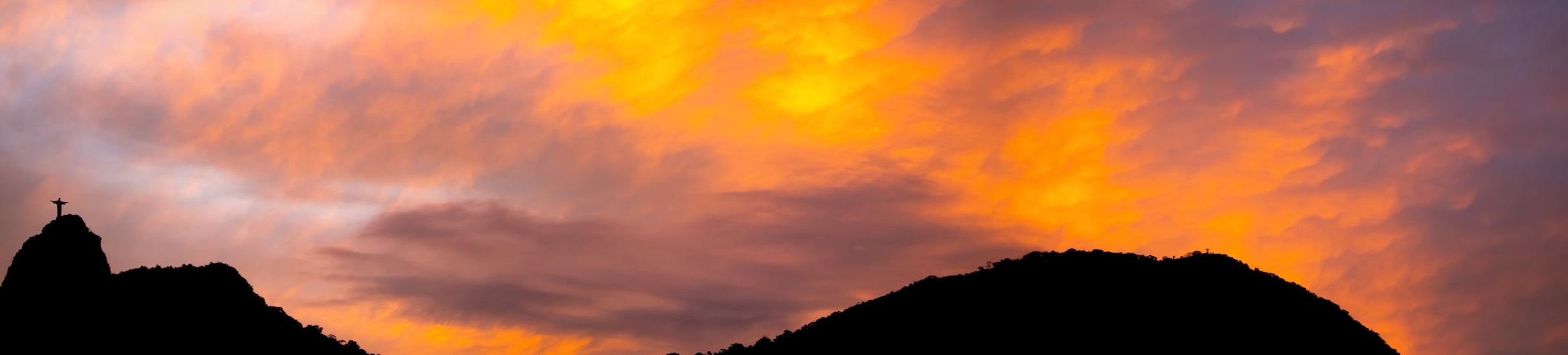 显示增长趋势的营销数据图表