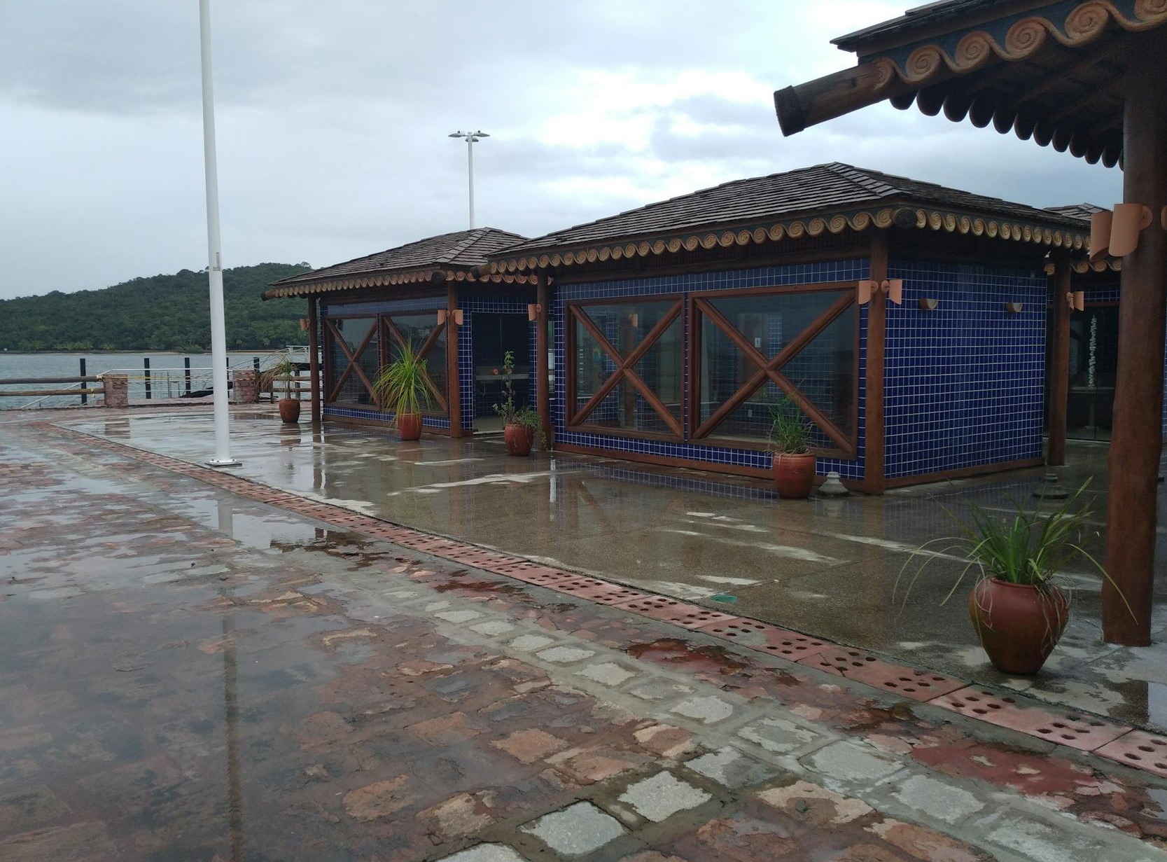 一个人拿着手机正在浏览YouTube，旁边有电脑显示数据分析