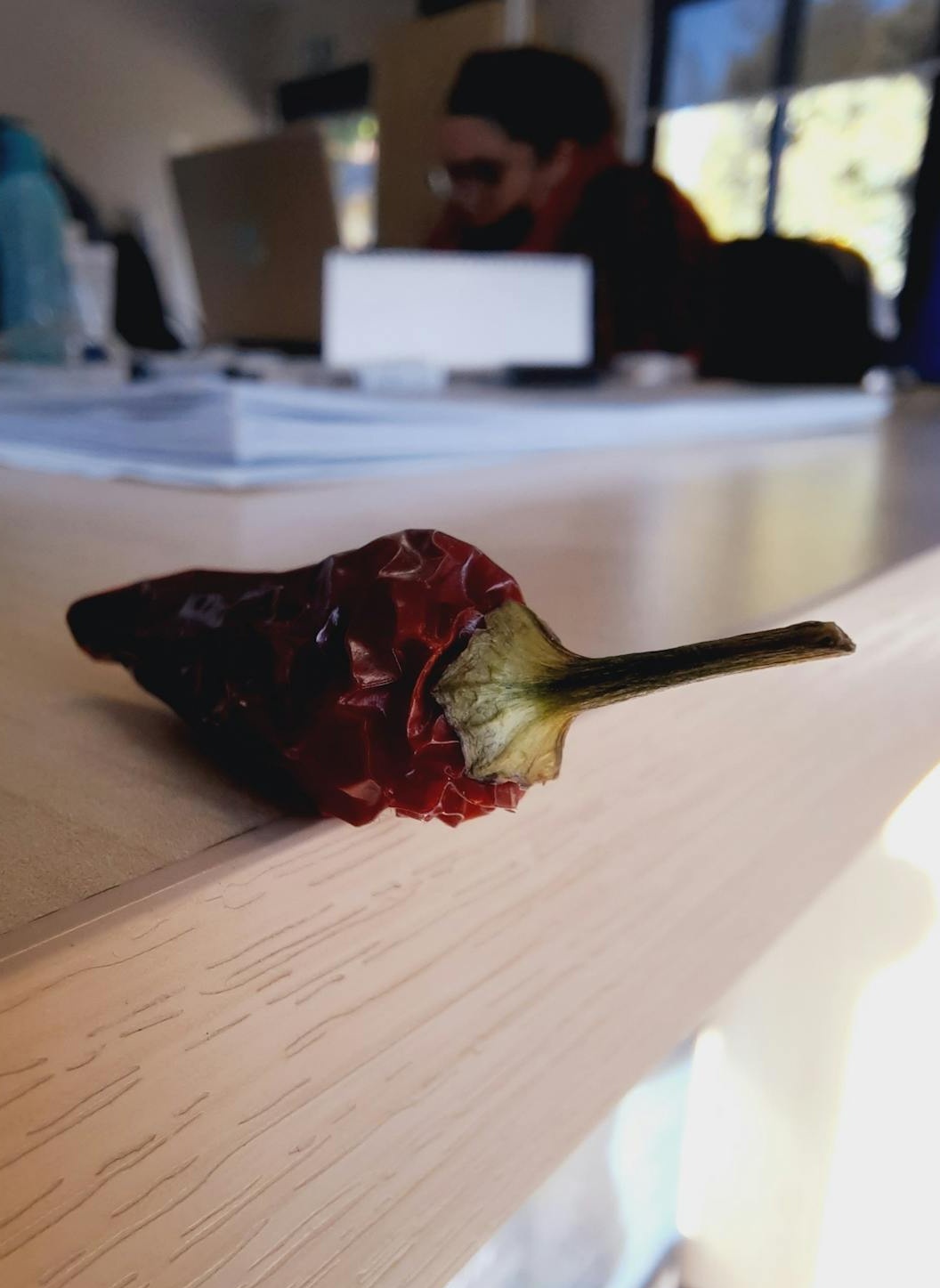 一位TikTok创作者正在用心制作和编辑视频内容